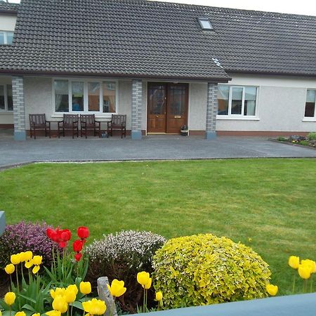 Gentian Villa B&B Ballyvaughan Luaran gambar