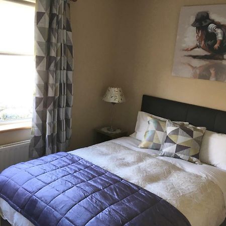 Gentian Villa B&B Ballyvaughan Luaran gambar