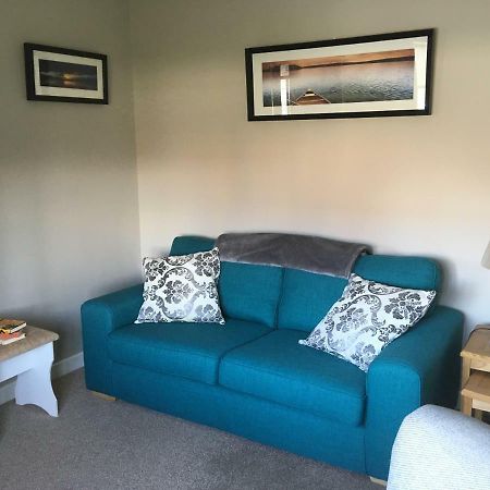 Gentian Villa B&B Ballyvaughan Luaran gambar