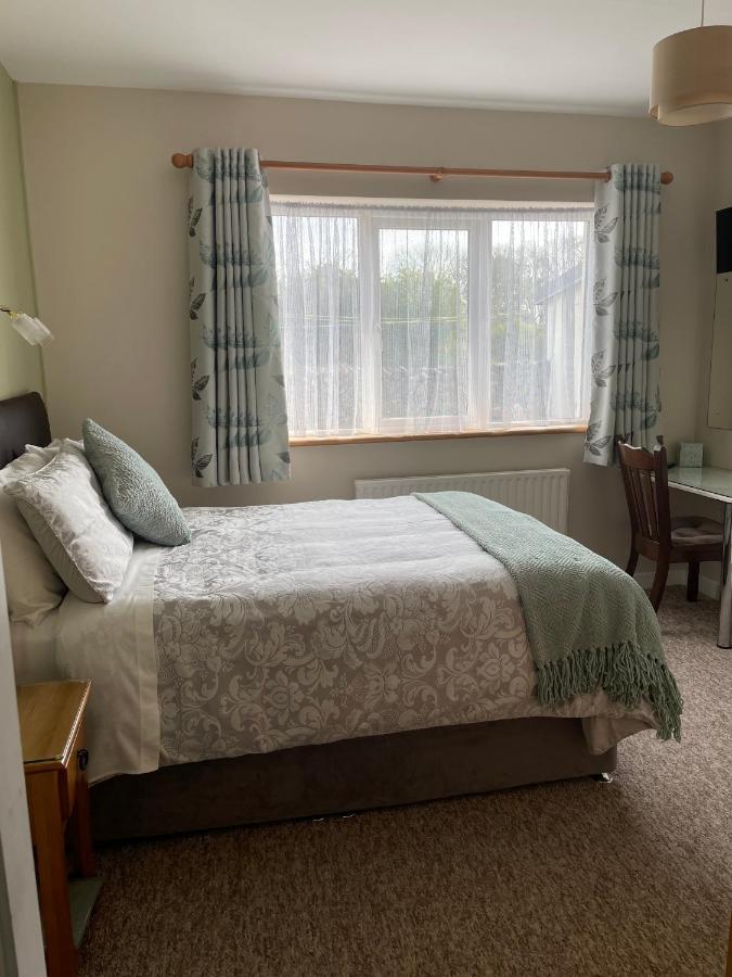 Gentian Villa B&B Ballyvaughan Luaran gambar