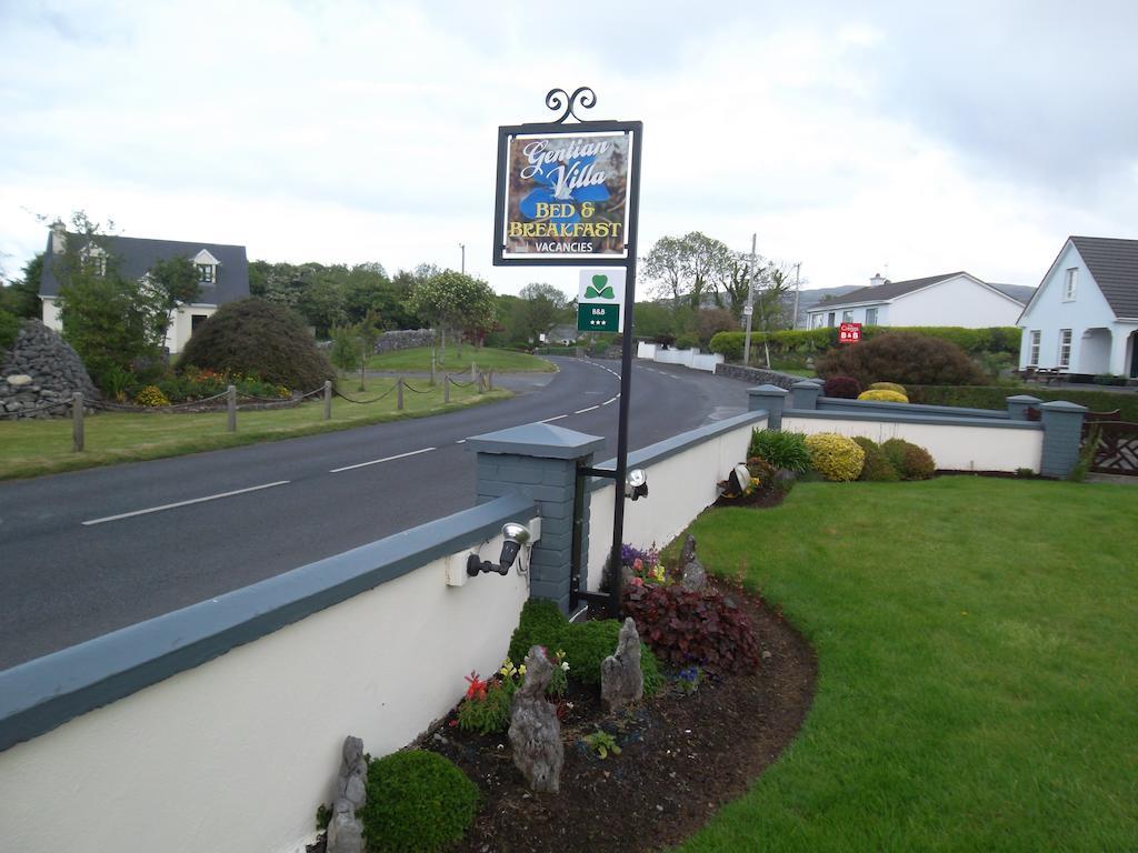 Gentian Villa B&B Ballyvaughan Luaran gambar