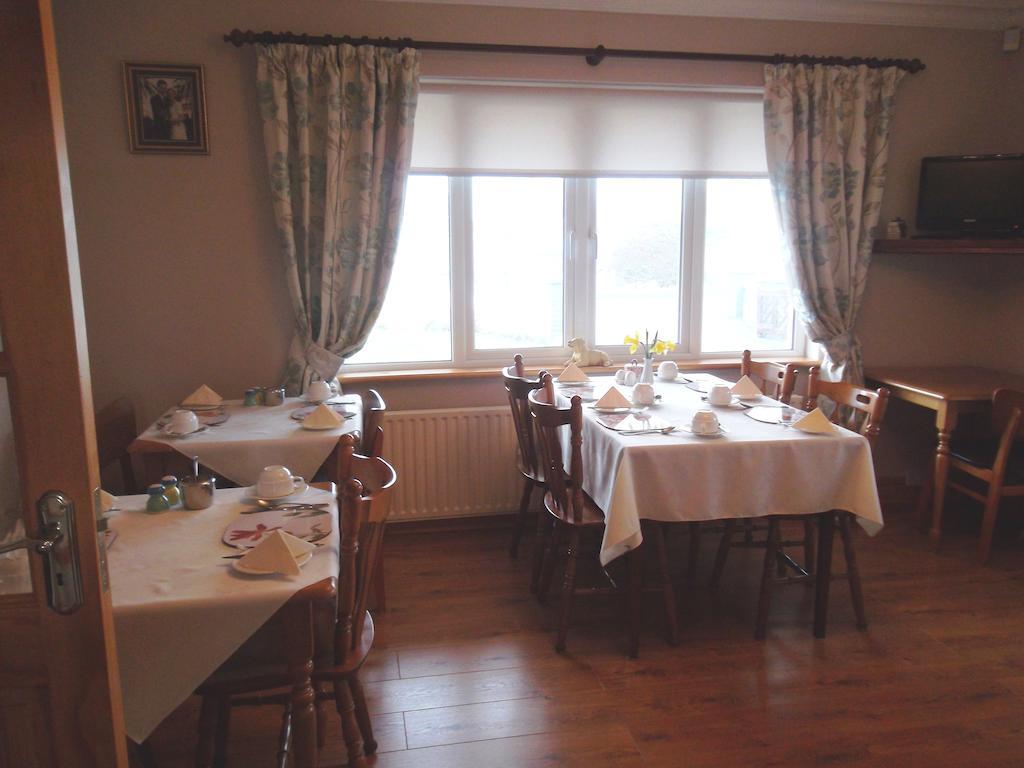 Gentian Villa B&B Ballyvaughan Luaran gambar