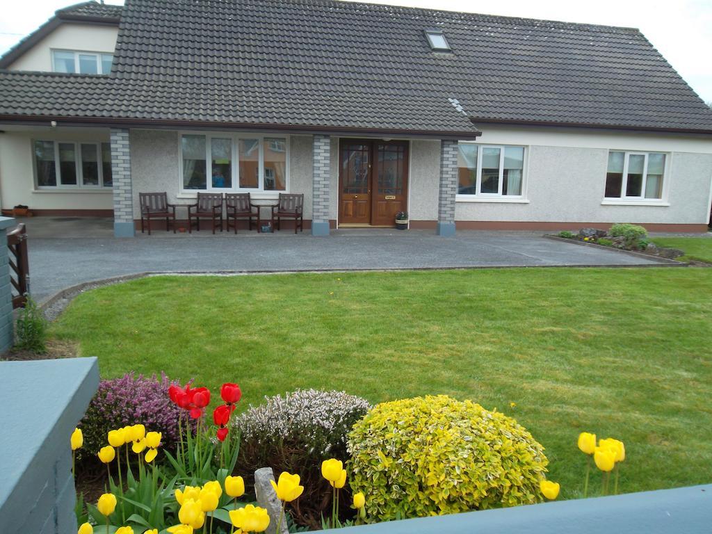 Gentian Villa B&B Ballyvaughan Luaran gambar