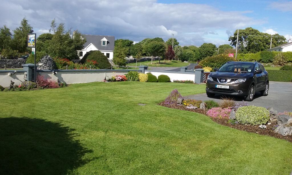 Gentian Villa B&B Ballyvaughan Luaran gambar