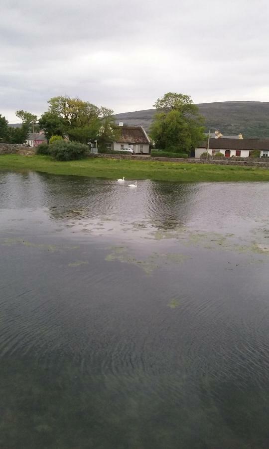 Gentian Villa B&B Ballyvaughan Luaran gambar