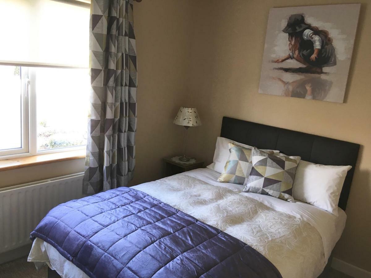 Gentian Villa B&B Ballyvaughan Luaran gambar